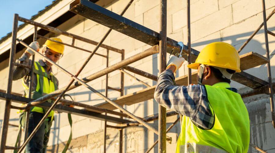 Soffit Repair in Le Roy, WV